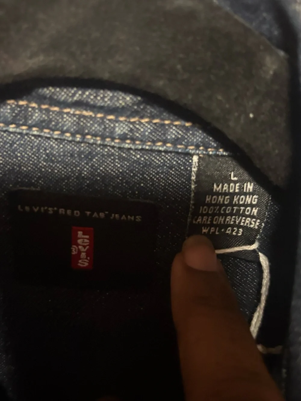 Levis brand levi